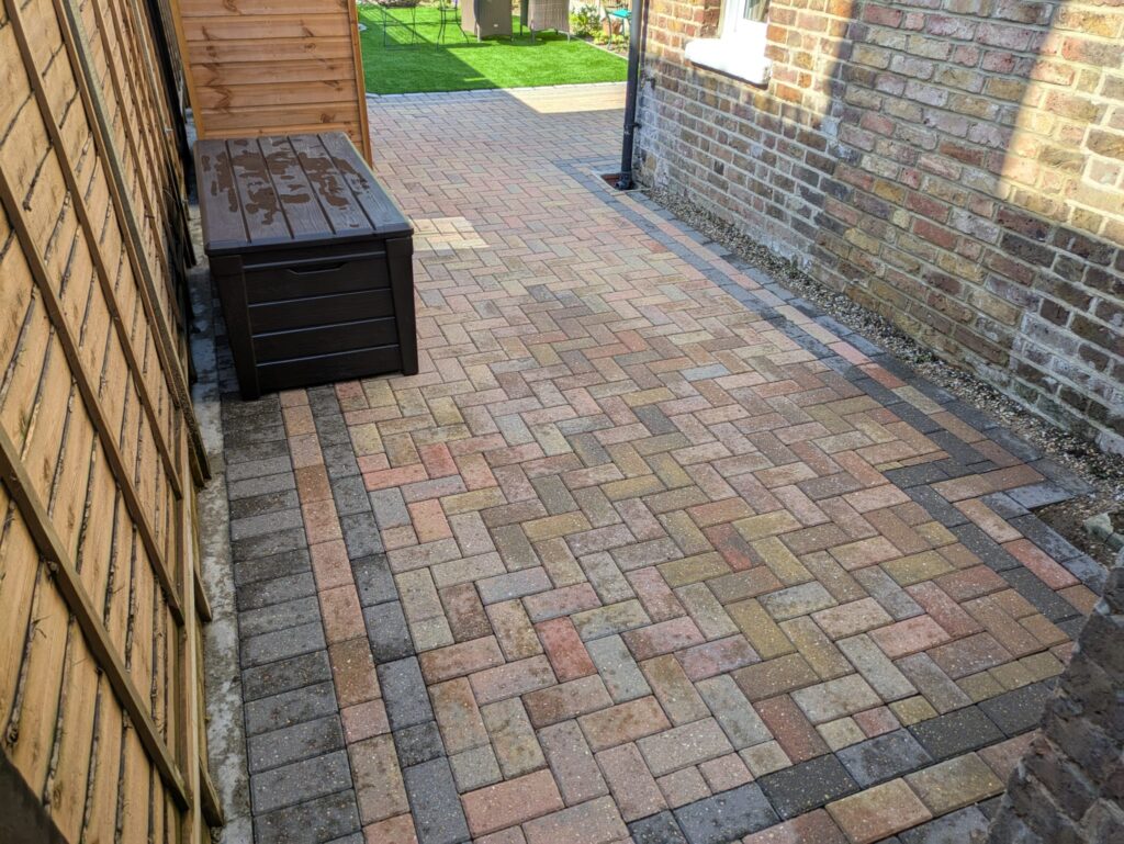 Driveways & Pressure Washing Services in Surrey 2 after-pressure-washing-patio